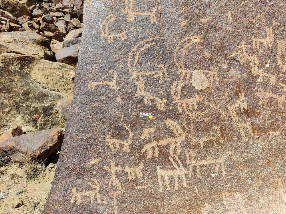 No specific name/stupa carving 1