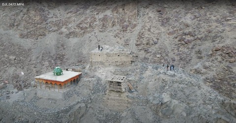 Antokhar Astana (آستانا)